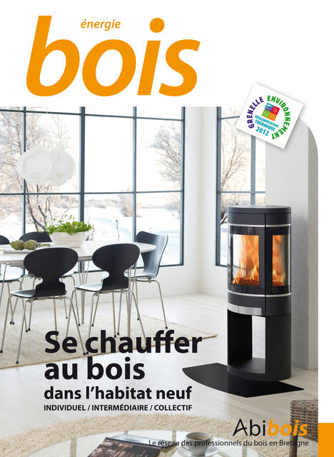 Guide Des Appareils De Chauffage Au Bois Dans Lhabitat Neuf Performant