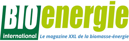 logo magazine Bioénergie international