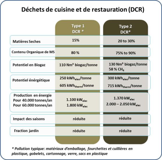 Sécheur de déchets alimentaires domestiques Smart CARA