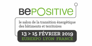 Be Positive, du 13 au 15 février 2019, à Lyon