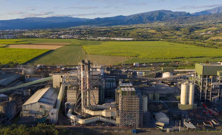 Leroux & Lotz va convertir la centrale Albioma de Bois Rouge à la biomasse