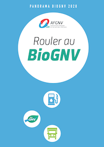 Le bioGNV, panorama d’un des carburants les plus vertueux de la mobilité durable