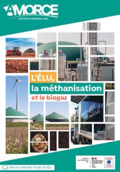 Guide Tr S Complet Sur La M Thanisation Et Le Biogaz Pour Les Lus Des