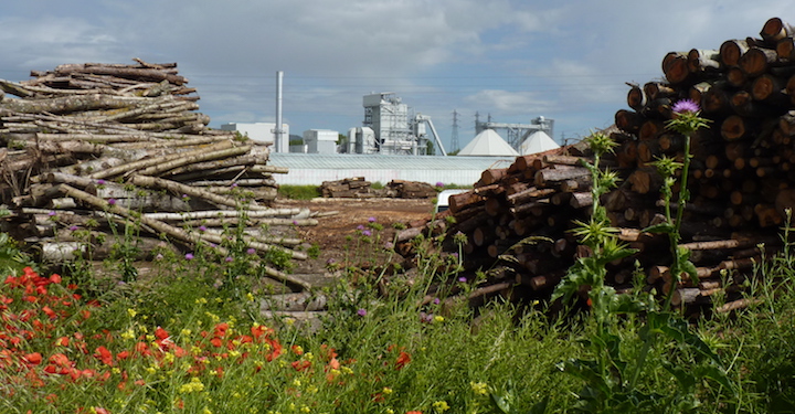 Boccard annonce être en discussion exclusive pour racheter le chaudiériste biomasse & déchets Leroux & Lotz Technologies