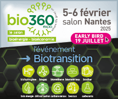 Bio360, l’édition 2025 est lancée
