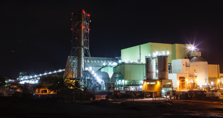 L’Outre-mer français tourne définitivement la page du charbon pour sa production électrique