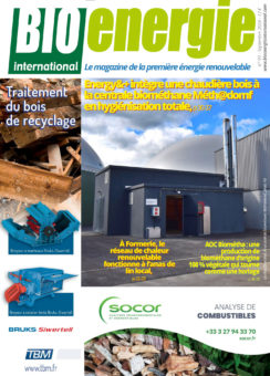 Bioénergie International n°93 – septembre 2024