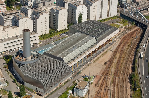 13 novembre 2024 : plénière annuelle Fibois Île-de-France sur la logistique du bois-énergie