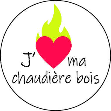 Concours J’aime ma chaudière automatique au bois : candidatez jusqu’au 31 décembre 2024