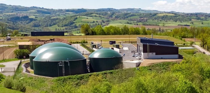 18 mars 2025 : comment bénéficier de biométhane au prix du gaz naturel quand on est une collectivité ?